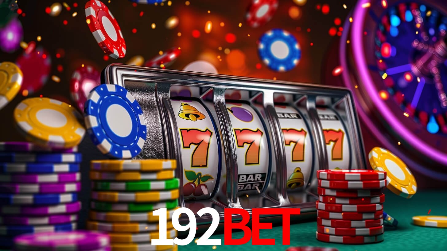 Apostas de Tênis 192bet