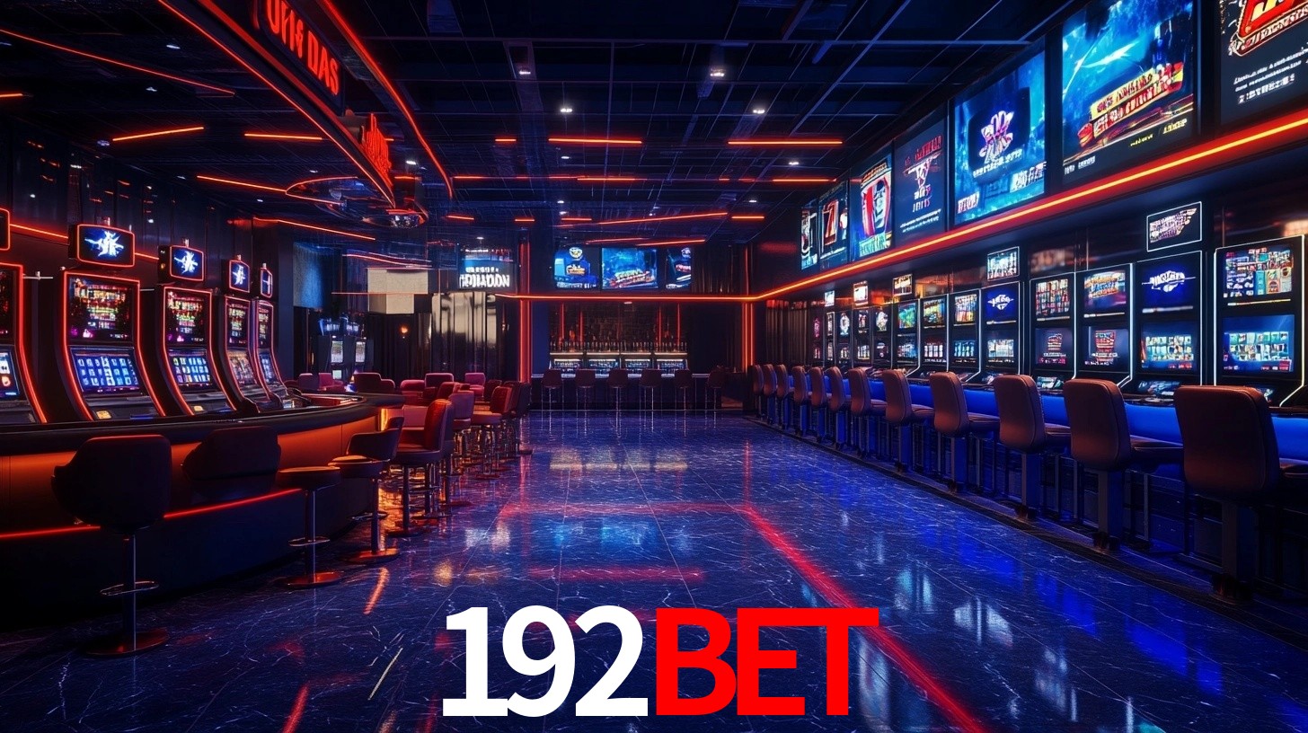 APP oficial da 192bet para mobile
