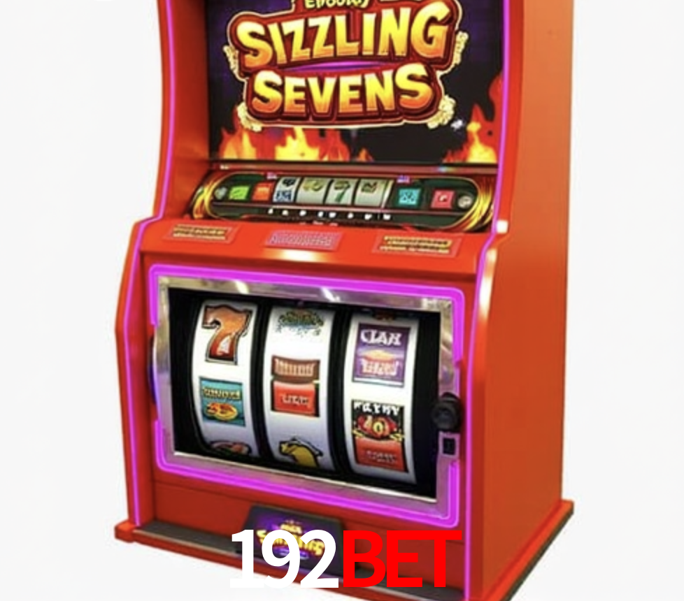 Descubra o Mundo do Cassino Online com 192bet