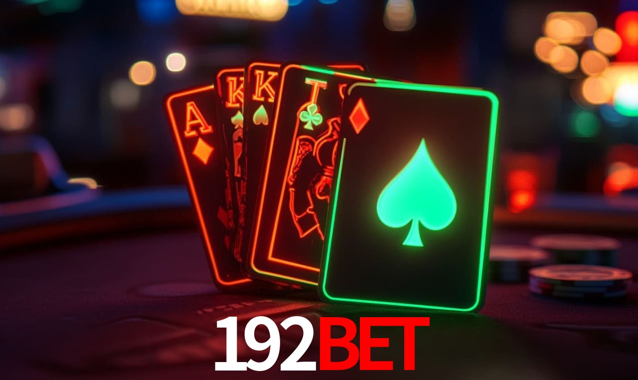 Integração de APIs 192bet