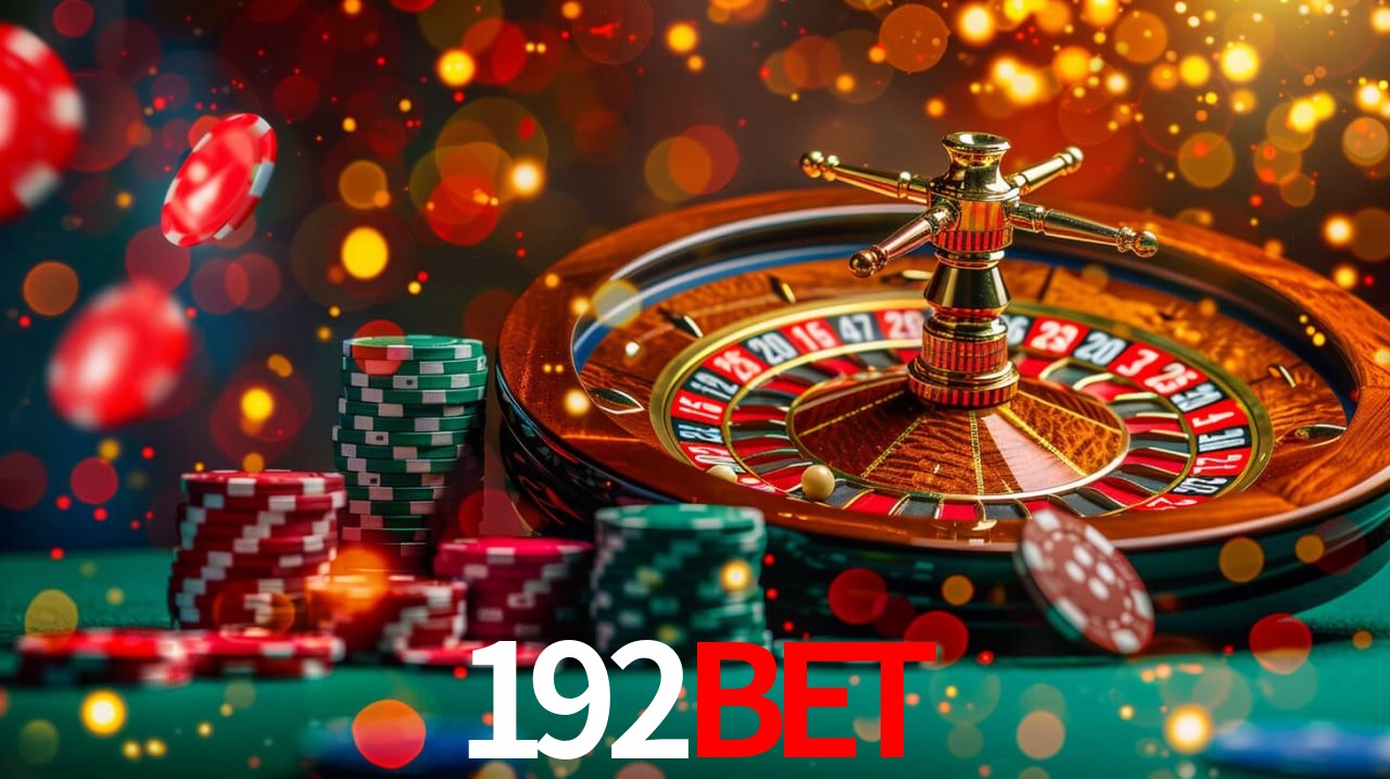 Jogos Exclusivos 192bet