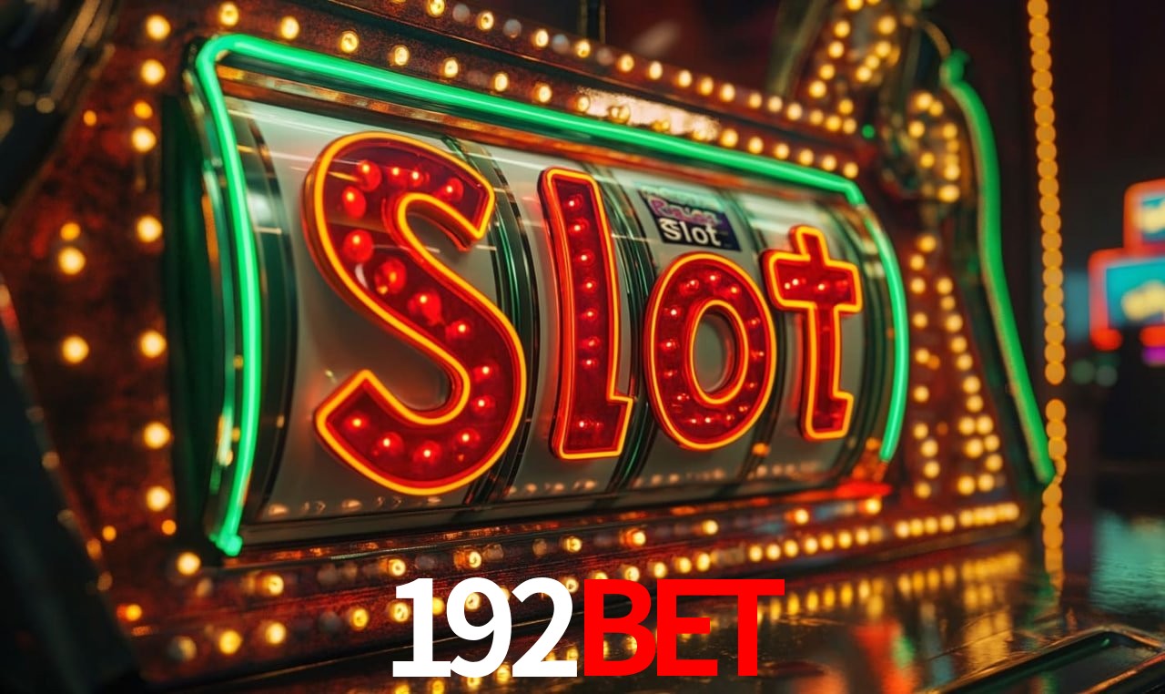 Casino Ao Vivo 192bet