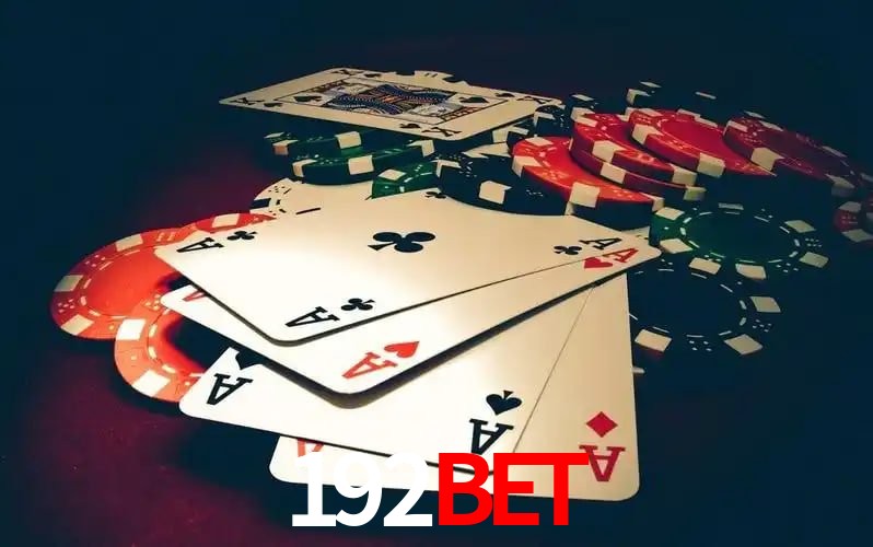 Promoções Sazonais 192bet