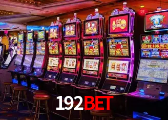 Desvendando o Mundo dos Jogos Virtuais na 192bet
