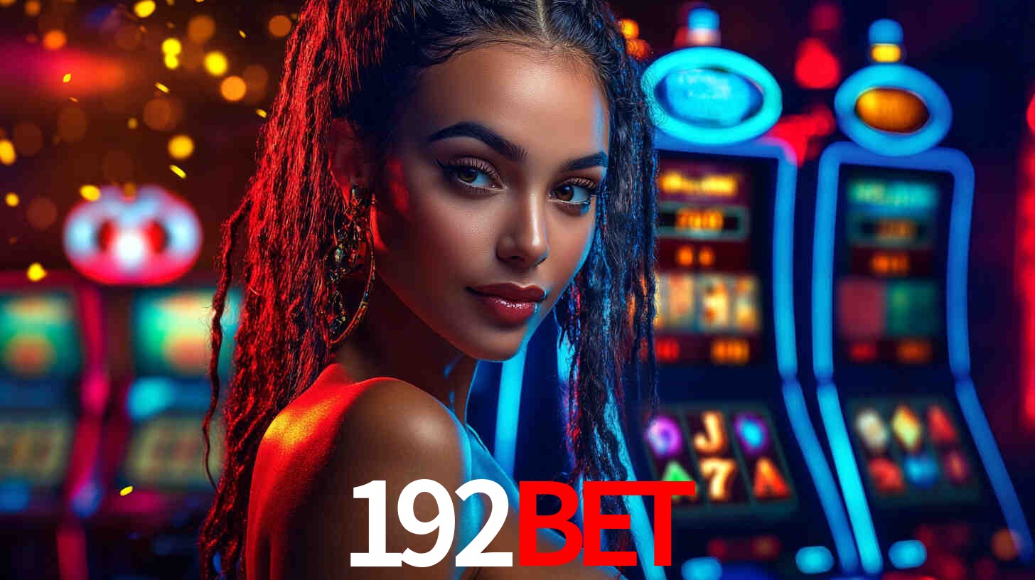 cassino 192bet