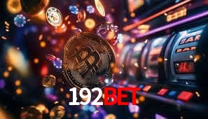 Mesa de Blackjack 192bet