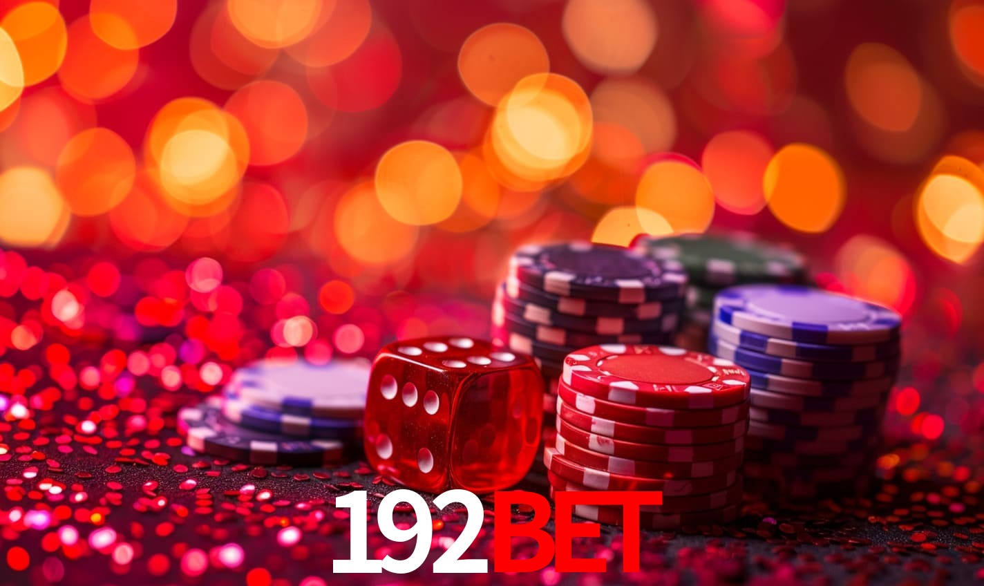 Interface Premium 192bet