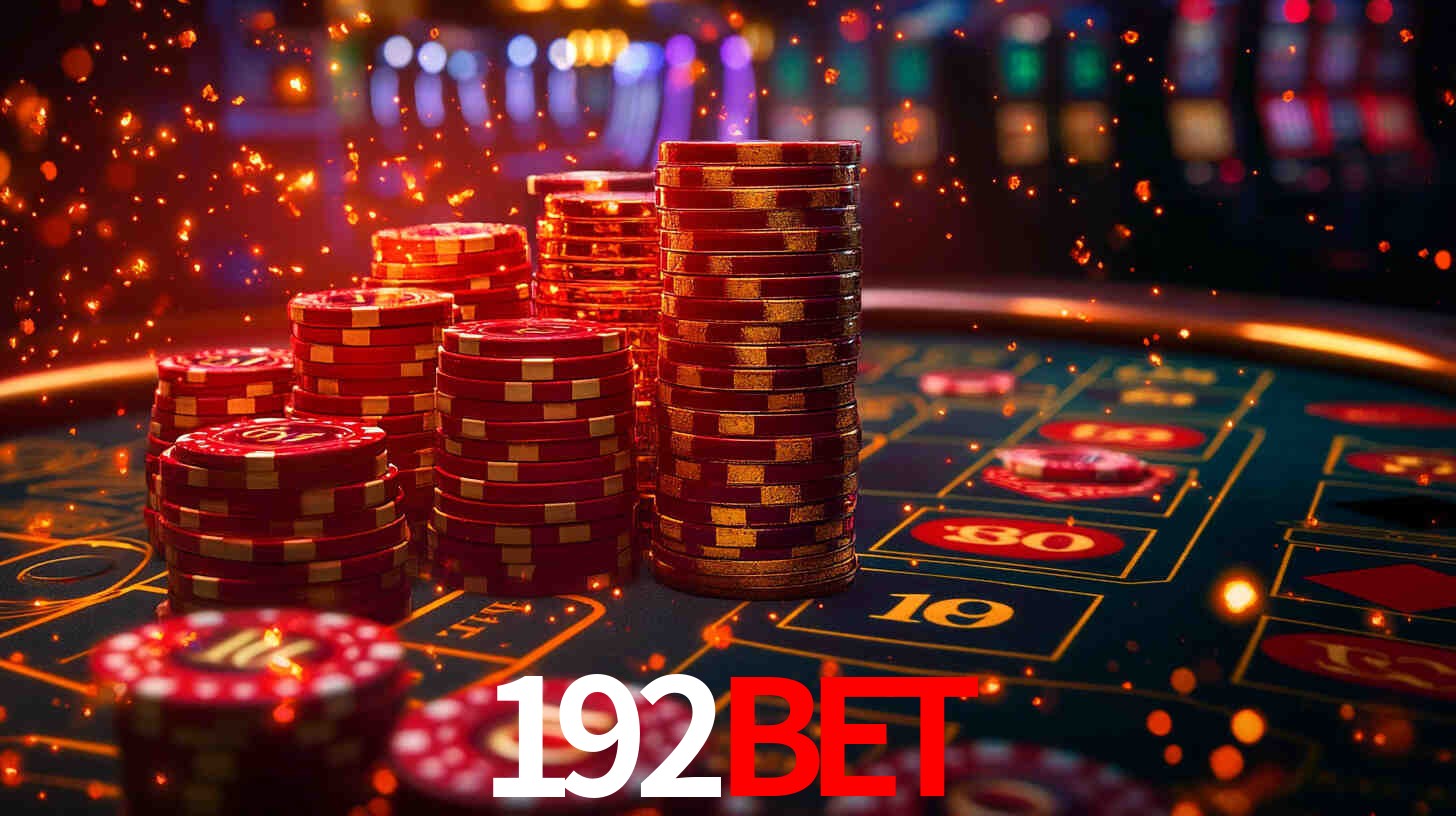 Programa VIP 192bet