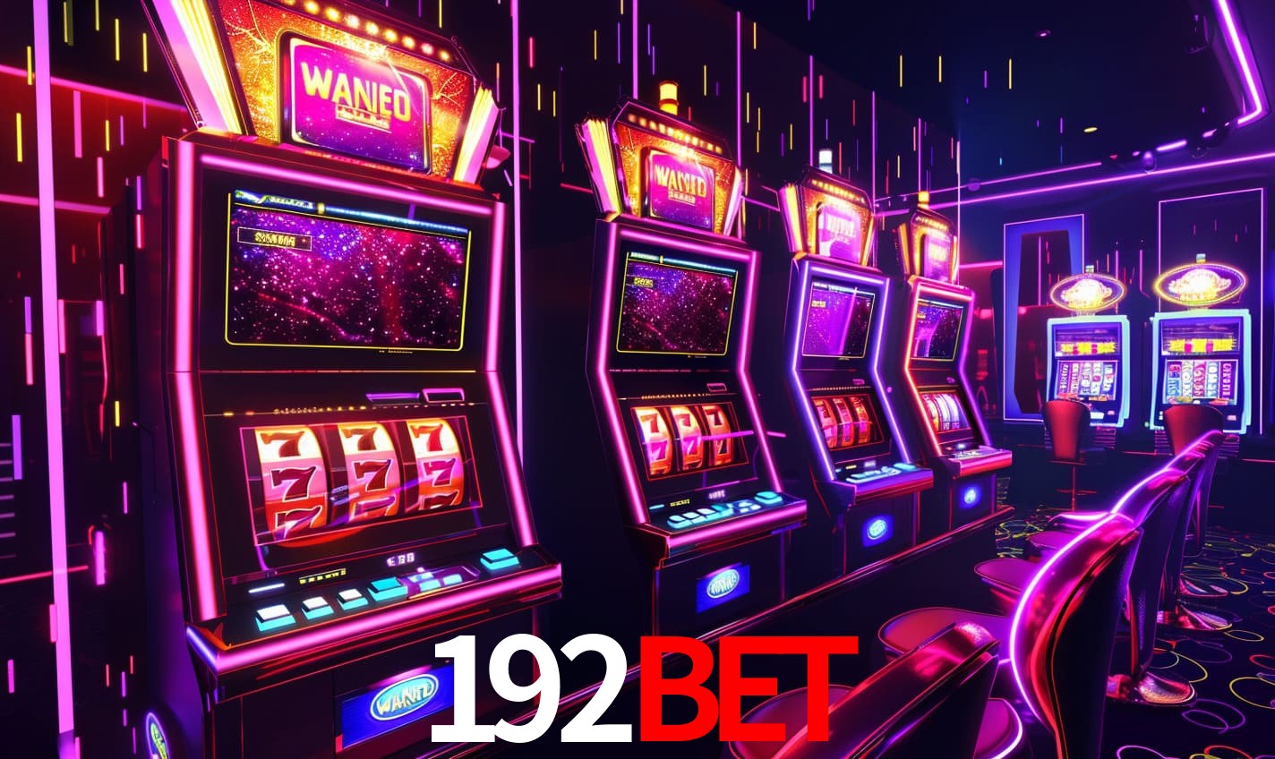 Apostas de Tênis 192bet