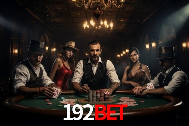 Programa VIP 192bet