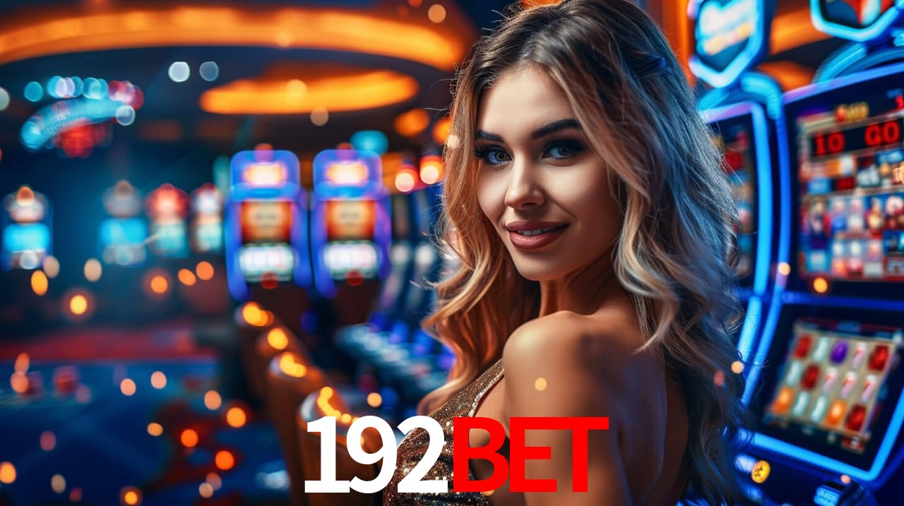 Mesa de Blackjack 192bet