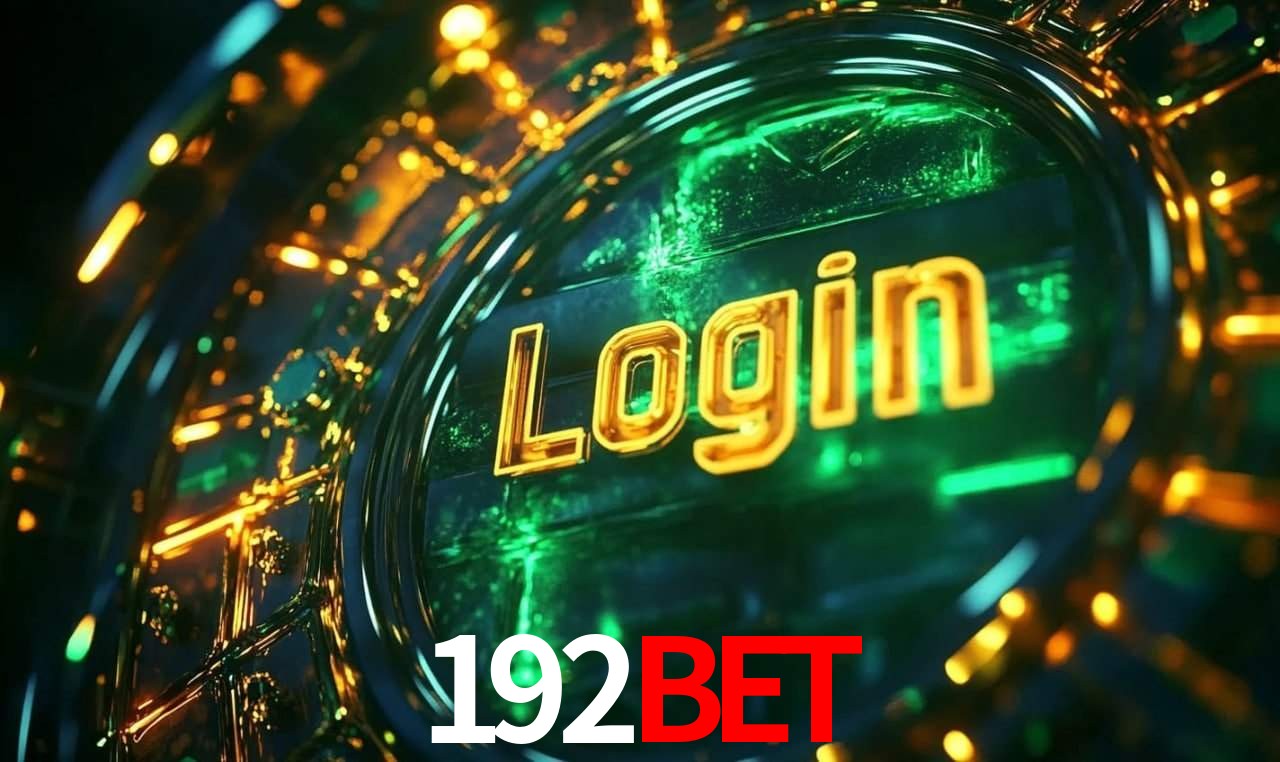 Interface do App 192bet