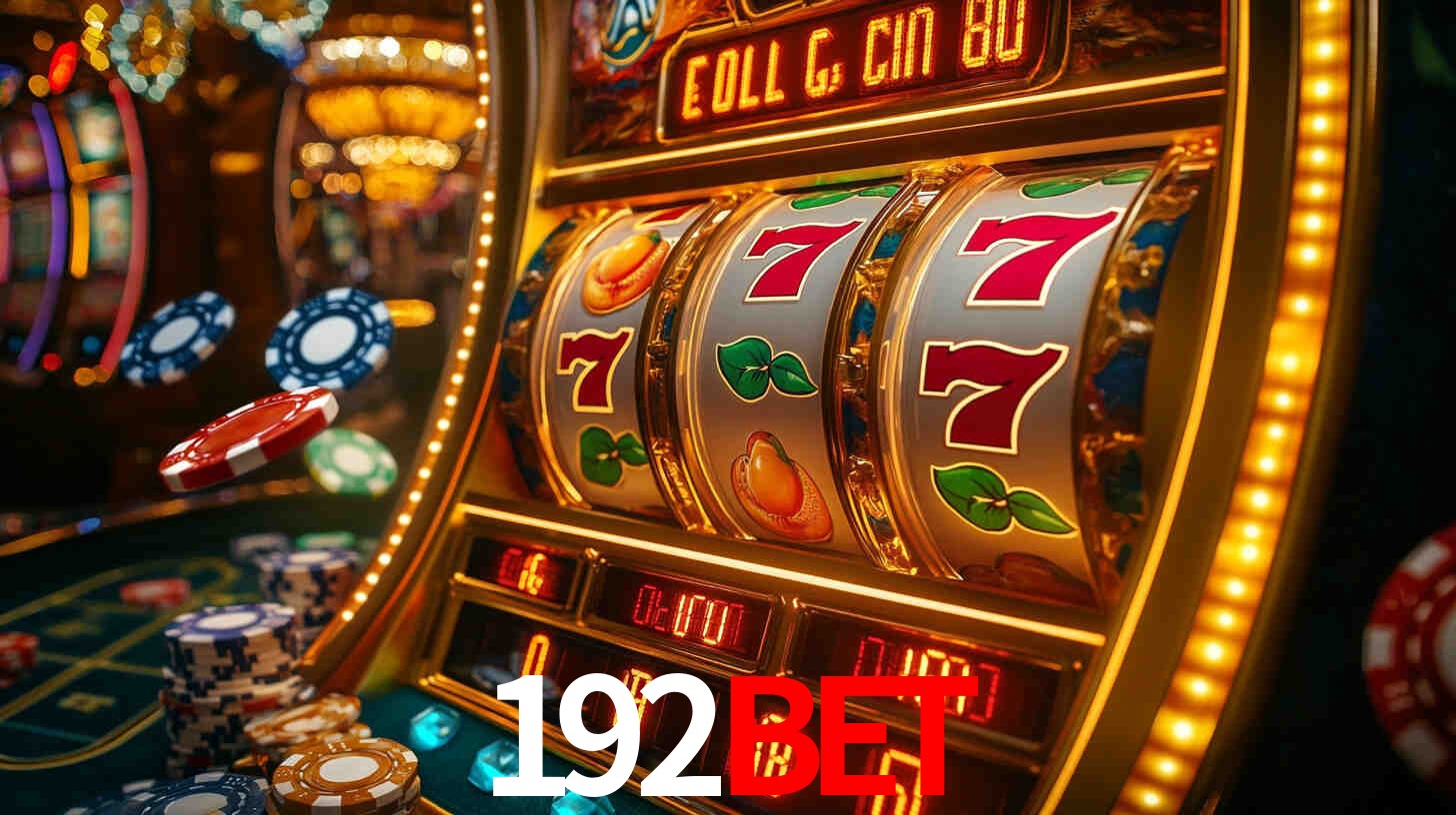Torneios 192bet