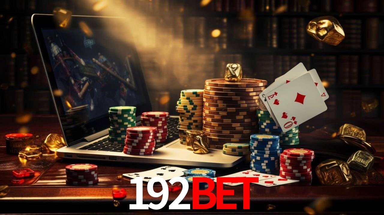 Avaliações dos Jogadores 192bet