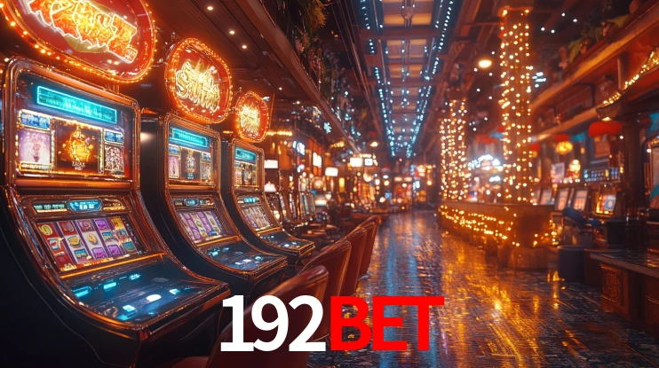 192bet - PLATAFORMA OFICIAL - 192bet.com