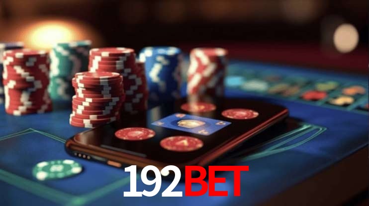 Ofertas Exclusivas 192bet