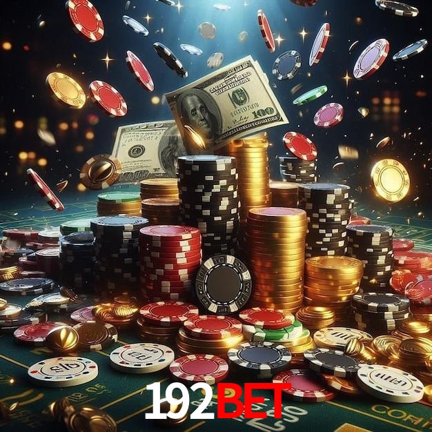 Casino VIP 192bet