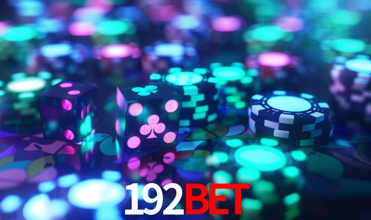 Recursos de Bônus 192bet