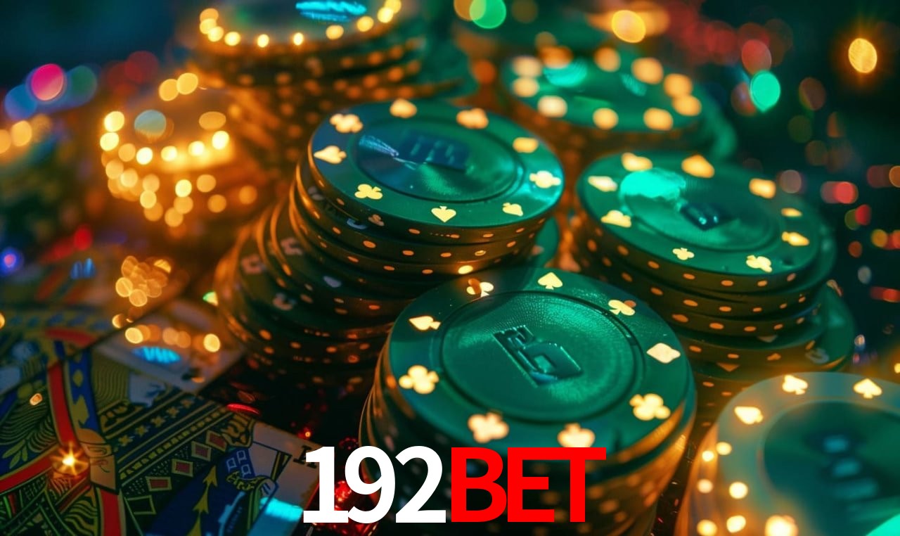 Provedores de Jogos 192bet