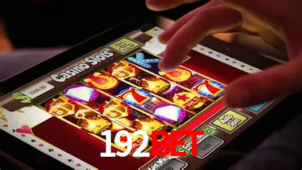 Descubra a Magia dos Jogos de Arcade no 192bet