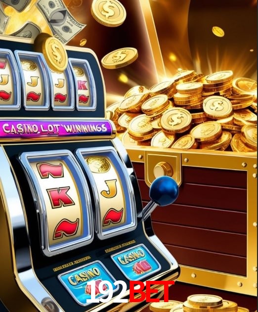 Casino Ao Vivo 192bet