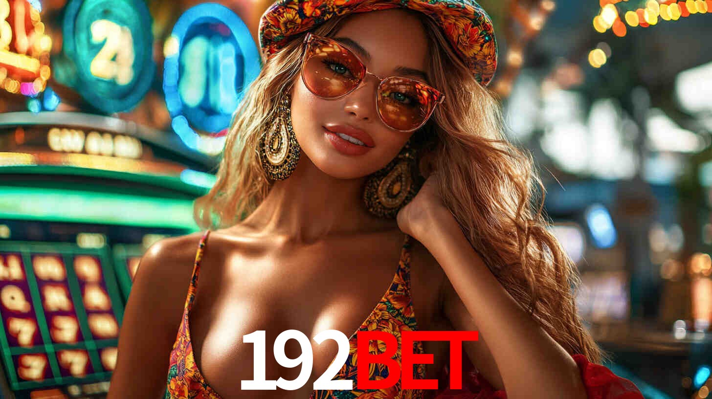 Bônus Diários 192bet