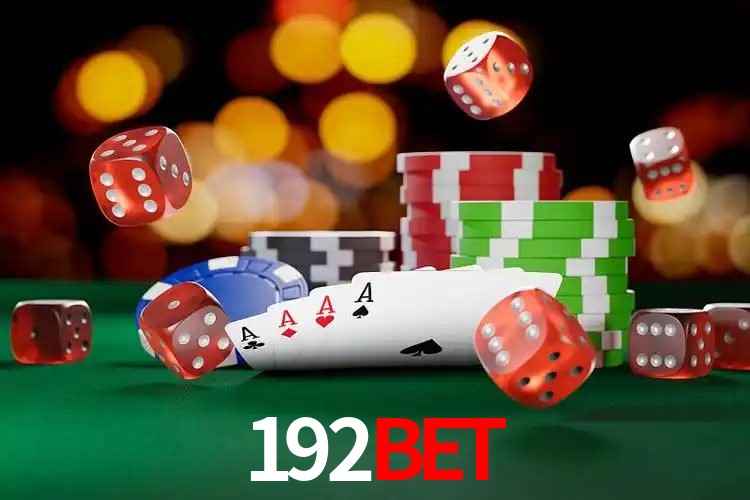 Promoções Sazonais 192bet