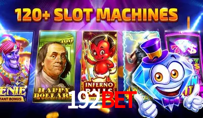 Desvendando o Mundo dos Jogos Virtuais na 192bet