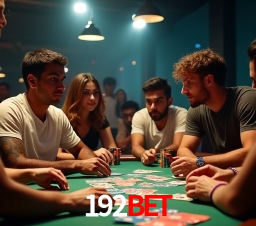 Sistemas de Segurança 192bet