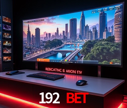 Estatísticas do Jogo 192 bet