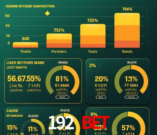 Mesa de Roleta 192 bet