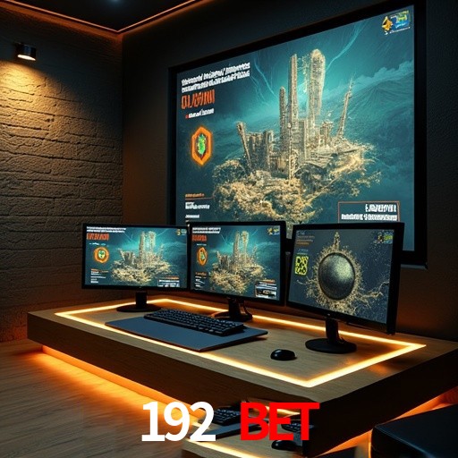 Jogos de Slot 192 bet